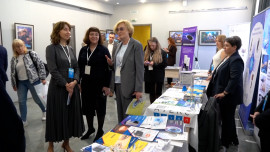 Около 150 офтальмологов ЦФО приехали в Липецк для обмена опытом