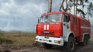 Пожароопасный сезон в Липецкой области завершился