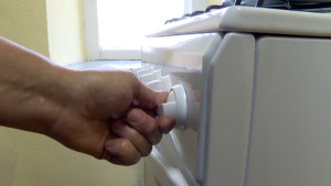 5 человек отравились угарным газом в Ельце