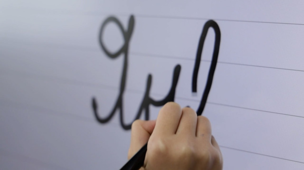 23 января в мире отмечают День почерка