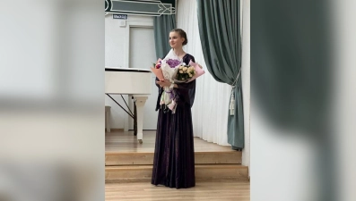Липчанка заняла единственное бюджетное место в вокальном отделении МГИМ им. Шнитке