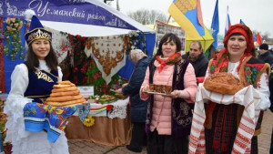 «Единая Россия» организует мероприятия ко Дню народного единства по всей стране