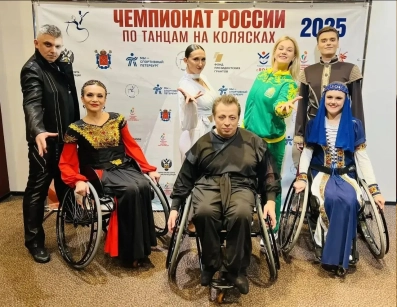 Фото – Министерство физической культуры и спорта Липецкой области