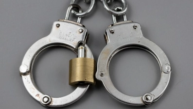 Полиция Липецка задержала подозреваемую в краже денег у пожилой женщины