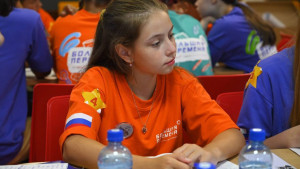 В Липецкой области восемь школьников стали победителями всероссийского конкурса «Большая перемена»