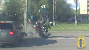 Угловное дело о смертельном ДТП на Циолковского передали в суд