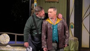 Театры Липецкой области сразились за звание лучших