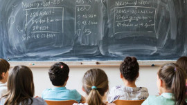 В России создается комплексная система возможностей для развития детей и молодежи