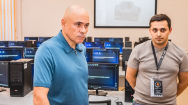 Более 1500 бюджетных мест на востребованные специальности выделено в колледжах и техникумах Липецкой области в этом году