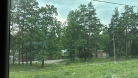 Поезда с жителями Липецкой области задержаны из-за атаки на станцию под Ростовом