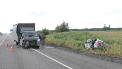 В Липецке будут судить водителя Газели за серьезное ДТП