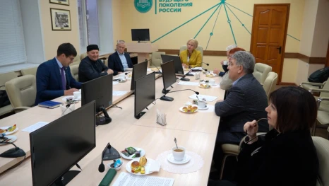 Общественная палата Липецкой области обсудила вопрос сохранения культурного наследия