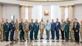 Завершается подготовка к третьему модулю образовательной программы «Гордость Липецкой земли»