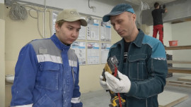 63% девятиклассников Липецкой области выбрали среднее профессиональное образование