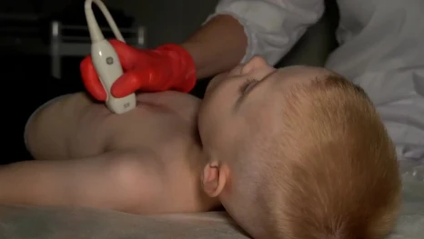 Липецкие врачи проводят 32 тысячи исследований в год на новом оборудовании