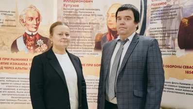 Преподаватели Липецкого педуниверситета стали соавторами нового всероссийского учебника