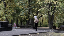 Клинический психолог рассказал липчанам, как побороть осеннюю хандру