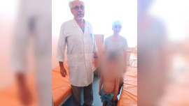 70% тела четырёхлетней девочки обожгло борщевиком в Липецкой области