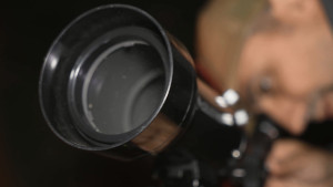 Астрономы-любители «охотятся» за северным сиянием в Липецкой области