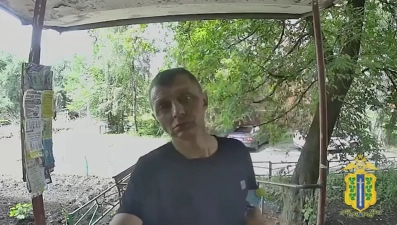 Липецкие полицейские задержали мошенников, выдававших себя за специалистов по замене счётчиков