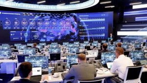 Правительство РФ внедрило искусственный интеллект в систему управления нацпроектами