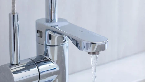 Авария на электросетях оставила несколько районов Липецка без воды