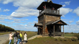 Липецкие студенты определят границы городов Белгородской черты