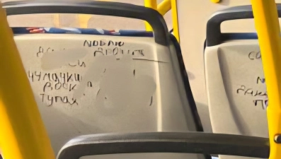 В Липецке выявили повреждения в автобусах после рейда