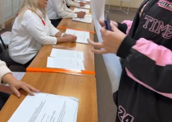 Игорь Артамонов назвал результат «Единой России» большой ответственностью
