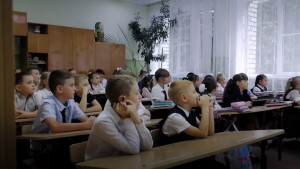 Липецкая область подарила школьникам ДНР, ЛНР и Запорожья азбуку, созданную с помощью ИИ