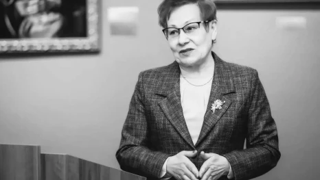 Скончалась руководитель регионального отделения Всероссийского общества охраны природы Наталья Пешкова