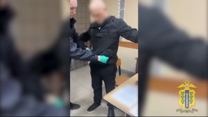 В Липецке полиция пресекла попытку сбыта метадона в крупном размере