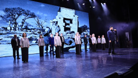 Память Героев Отечества почтили в Липецке