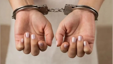 Женщина получила 9 лет колонии за убийство сожителя в Липецкой области