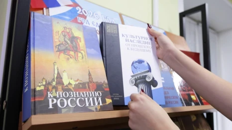 Будущие учителя из Липецка рассказали, почему выбрали профессию педагога