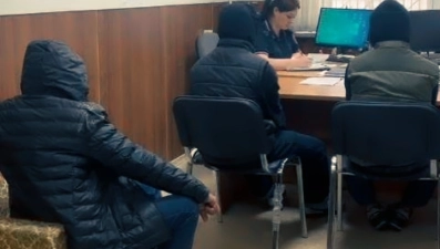 Липецкие школьники получили условный срок за жестокое избиение прохожего