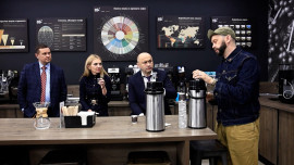 Посол Республики Беларусь в России Александр Рогожник посетил особую экономическую зону «Липецк»