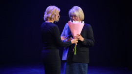 160 педагогов СПО Липецкой области получили награды