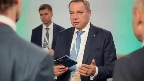 ПМЭФ – 2026. Цифровой двойник: новая эра обмана
