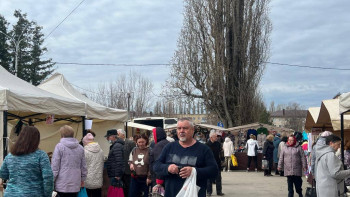 В Липецкой области пройдут 14 октябрьских продовольственных ярмарок 