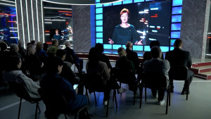 Новый проект телеканала «Липецкое время» расскажет о липецких защитниках