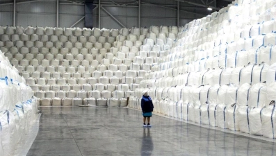 Липецкие заводы переработали почти 900 тысяч тонн свёклы нового урожая