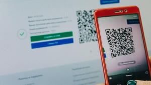 Система QR-кодов продолжит действовать в Липецкой области после нерабочей недели