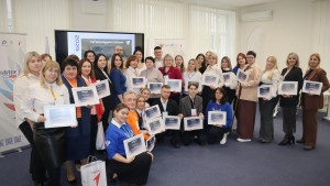 В Липецкой области выбрали победителей первой региональной премии в воспитании 