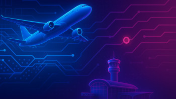 Авиакомпании и аэропорты переходят на российский софт