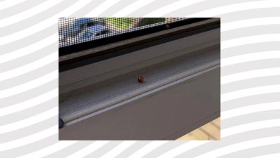 В Липецке мужчина обстрелял чужой балкон из пневматики 