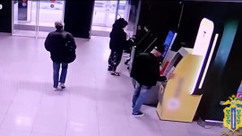 В Липецке мужчина пытался украсть 100 тысяч с чужого счета 