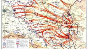 День воинской славы России. Висло-Одерская операция 