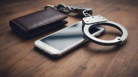 Липчанин украл телефон у мужчины в бессознательном состоянии на улице Доватора