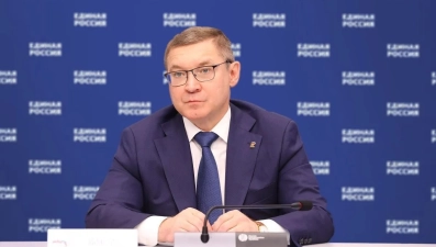 Владимир Якушев: «Лишние запреты не способствуют улучшению жизни»